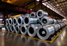 India Steel Sector Faces Global Trade Questions India Steel Sector Faces Global Trade Questions