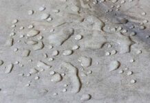 Hydrophobic Cement Demand Rises With Climate Challenges Hydrophobic Cement Demand Rises With Climate Challenges