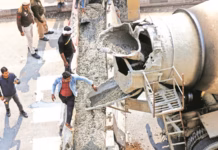 India Cements Board Meeting Tracks Urban Growth India Cements Board Meeting Tracks Urban Growth
