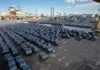 India UK Steel Tariffs Complicate Trade Talks India UK Steel Tariffs Complicate Trade Talks