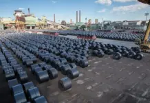 India UK Steel Tariffs Complicate Trade Talks India UK Steel Tariffs Complicate Trade Talks