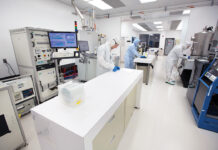 Indian Scientists Develop Material For Future Electronics Indian Scientists Develop Material For Future Electronics