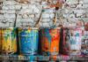 Sirca Paints Outlook Reflects Construction Market Shifts Sirca Paints Outlook Reflects Construction Market Shifts
