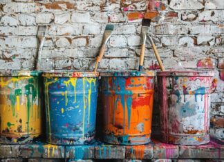 Sirca Paints Outlook Reflects Construction Market Shifts Sirca Paints Outlook Reflects Construction Market Shifts