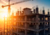 India Construction Materials Gain Strategic Importance India Construction Materials Gain Strategic Importance