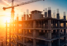 India Construction Materials Gain Strategic Importance India Construction Materials Gain Strategic Importance