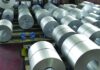 India Crude Steel Output Signals Construction Strength India Crude Steel Output Signals Construction Strength