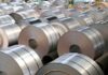 India Steel Consumption Growth Signals Urban Momentum India Steel Consumption Growth Signals Urban Momentum
