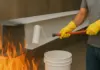 India Fire Resistant Paints Highlight Safety Gaps India Fire Resistant Paints Highlight Safety Gaps