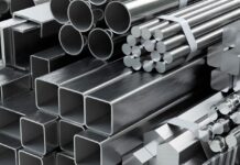 India Ramming Mass Market Tracks Steel Growth India Ramming Mass Market Tracks Steel Growth