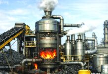 Odisha Coal Gasification Capacity Gains National Attention Odisha Coal Gasification Capacity Gains National Attention