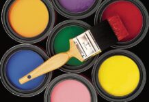Sirca Paints Performance Signals Coatings Sector Strength Sirca Paints Performance Signals Coatings Sector Strength
