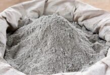 Sagar Cement Mason Skills Drive Better Housing Sagar Cement Mason Skills Drive Better Housing