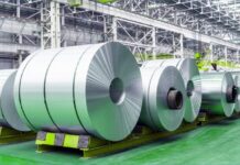 India Steel Demand Signals Urban Construction Boom India Steel Demand Signals Urban Construction Boom