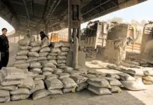India Cement Race Intensifies Amid Urban Demand India Cement Race Intensifies Amid Urban Demand