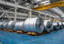 India Steel Demand Reshapes Global Growth Outlook India Steel Demand Reshapes Global Growth Outlook
