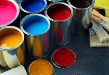 India Paint Industry Eyes Seasonal Price Shift India Paint Industry Eyes Seasonal Price Shift