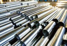 India Pipeline Sector Sees Strategic Investment Signals India Pipeline Sector Sees Strategic Investment Signals