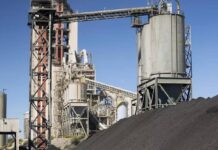 Punjab Cement Plant Proposal Faces Local Resistance Punjab Cement Plant Proposal Faces Local Resistance