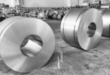 India Stainless Steel Policy Shapes Manufacturing Outlook India Stainless Steel Policy Shapes Manufacturing Outlook