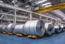 India Stainless Steel Capacity Drives Urban Future India Stainless Steel Capacity Drives Urban Future