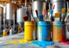 Indigo Paints Expansion Targets Urban Housing Demand Indigo Paints Expansion Targets Urban Housing Demand