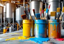 Indigo Paints Expansion Targets Urban Housing Demand Indigo Paints Expansion Targets Urban Housing Demand