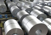Vedanta Iron Steel Stock Gains Investor Attention Vedanta Iron Steel Stock Gains Investor Attention