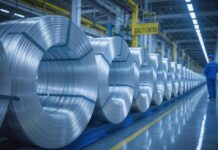 India Aluminium Exports Debate Sparks Manufacturing Focus India Aluminium Exports Debate Sparks Manufacturing Focus