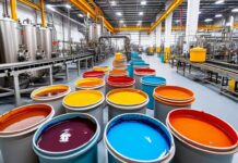 Berger Paints Compliance Process Draws Market Attention Berger Paints Compliance Process Draws Market Attention