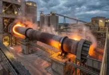 India Cement Sector Navigates Fuel Transition India Cement Sector Navigates Fuel Transition
