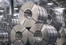 Admach Systems Advances Steel Industry Digitalisation Efforts Admach Systems Advances Steel Industry Digitalisation Efforts