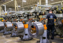 Eswari Global Metal Recycling Seeks Market Capital Eswari Global Metal Recycling Seeks Market Capital
