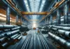 Vibhor Steel Ownership Move Reflects Growth Expectations Vibhor Steel Ownership Move Reflects Growth Expectations