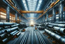 Vibhor Steel Ownership Move Reflects Growth Expectations Vibhor Steel Ownership Move Reflects Growth Expectations