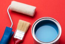 Berger Paints Gains Attention Amid Urban Expansion Berger Paints Gains Attention Amid Urban Expansion