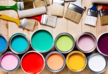 Asian Paints Financial Review Tracks Urban Demand Asian Paints Financial Review Tracks Urban Demand