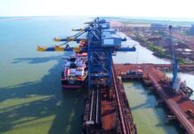 Odisha Cargo Network Supports Steel Investment Odisha Cargo Network Supports Steel Investment