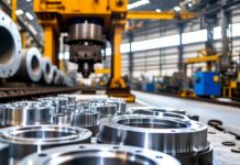 Uttar Pradesh Forging Sector Gains Momentum Uttar Pradesh Forging Sector Gains Momentum