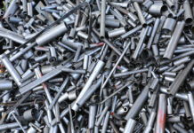 India Scrap Metal Supply Raises Industry Concerns India Scrap Metal Supply Raises Industry Concerns