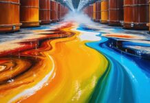 Shalimar Paints Earnings Show Construction Sector Shifts Shalimar Paints Earnings Show Construction Sector Shifts