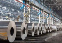 India Smart Steel Manufacturing Drives Industrial Transition India Smart Steel Manufacturing Drives Industrial Transition