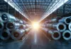 Sambhv Steel Tubes Draws Market Focus Ahead Sambhv Steel Tubes Draws Market Focus Ahead