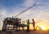 India Construction Expansion Drives Economic Opportunity India Construction Expansion Drives Economic Opportunity