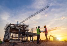India Construction Expansion Drives Economic Opportunity India Construction Expansion Drives Economic Opportunity