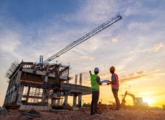 India Construction Expansion Drives Economic Opportunity India Construction Expansion Drives Economic Opportunity