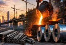 India Core Sector Slowdown Raises Growth Questions India Core Sector Slowdown Raises Growth Questions