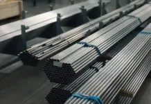 Sambhv Steel Leadership Decisions Highlight Accountability Sambhv Steel Leadership Decisions Highlight Accountability