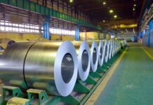 Jindal Steel Leadership Approval Signals Strategic Continuity Jindal Steel Leadership Approval Signals Strategic Continuity