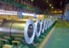 Steel Authority Of India Tracks Construction Momentum Steel Authority Of India Tracks Construction Momentum